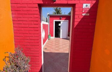 CHACABUCO 2163 – SANTO TOMÉ