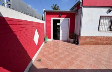 CHACABUCO 2163 – SANTO TOMÉ