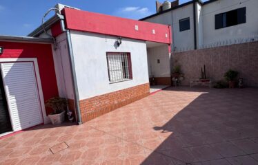 CHACABUCO 2163 – SANTO TOMÉ