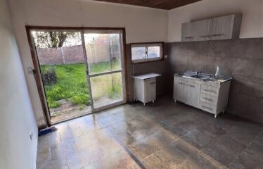 CALLE 27 2918 – SAUCE VIEJO