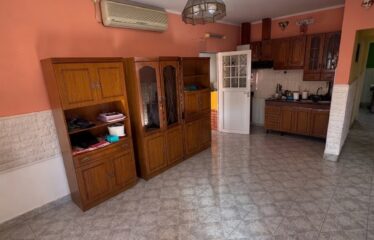CHACABUCO 2163 – SANTO TOMÉ