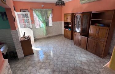 CHACABUCO 2163 – SANTO TOMÉ