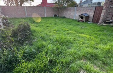 CALLE 27 2918 – SAUCE VIEJO