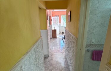 CHACABUCO 2163 – SANTO TOMÉ