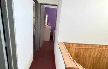 PASAJE ROCA 3395 – SANTO TOME