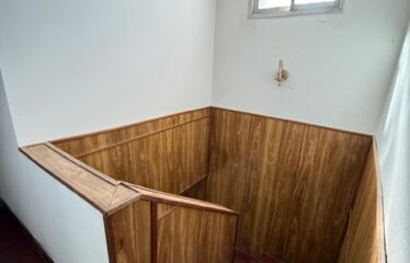 PASAJE ROCA 3395 – SANTO TOME