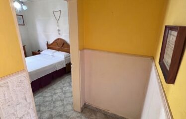 CHACABUCO 2163 – SANTO TOMÉ
