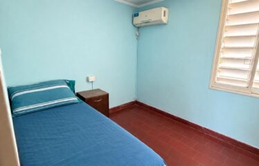 PASAJE ROCA 3395 – SANTO TOME