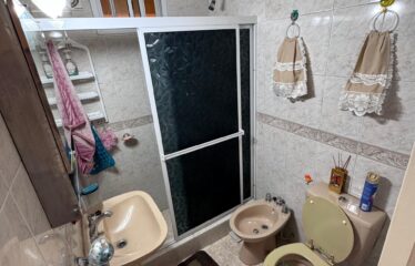 CHACABUCO 2163 – SANTO TOMÉ