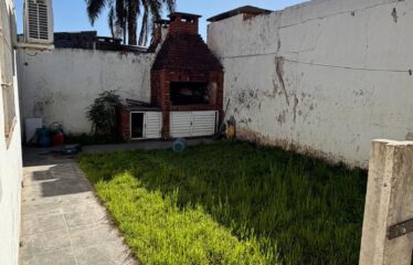 PASAJE ROCA 3395 – SANTO TOME