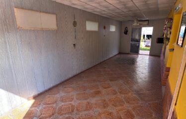 CHACABUCO 2163 – SANTO TOMÉ