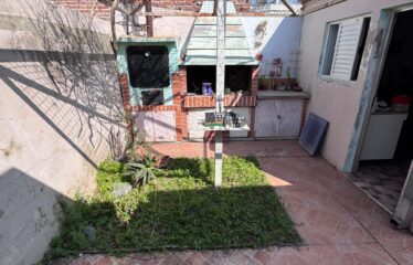 CHACABUCO 2163 – SANTO TOMÉ