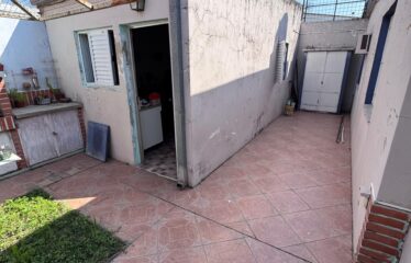 CHACABUCO 2163 – SANTO TOMÉ