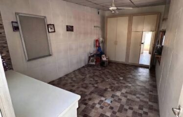 CHACABUCO 2163 – SANTO TOMÉ