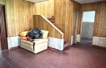 PASAJE ROCA 3395 – SANTO TOME