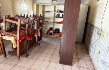 PASAJE ROCA 3395 – SANTO TOME