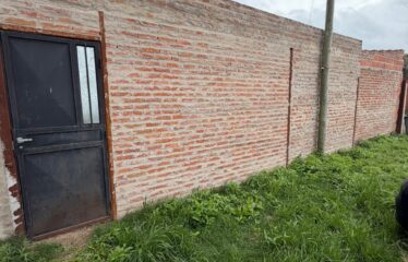 CALLE 31 – ENTRE CALLE 6 Y 8 – SAUCE VIEJO