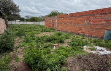 CALLE 31 – ENTRE CALLE 6 Y 8 – SAUCE VIEJO
