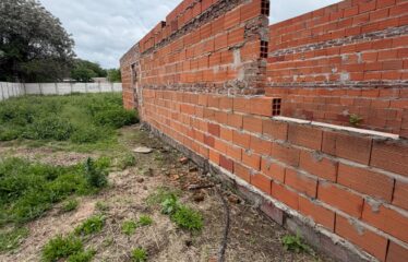CALLE 31 – ENTRE CALLE 6 Y 8 – SAUCE VIEJO