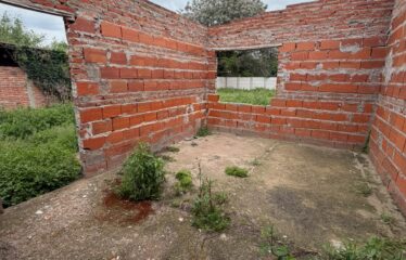 CALLE 31 – ENTRE CALLE 6 Y 8 – SAUCE VIEJO