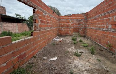 CALLE 31 – ENTRE CALLE 6 Y 8 – SAUCE VIEJO